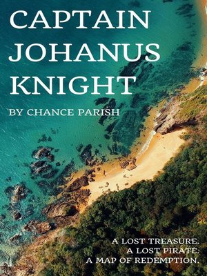 cover image of Captain Johanus Knight